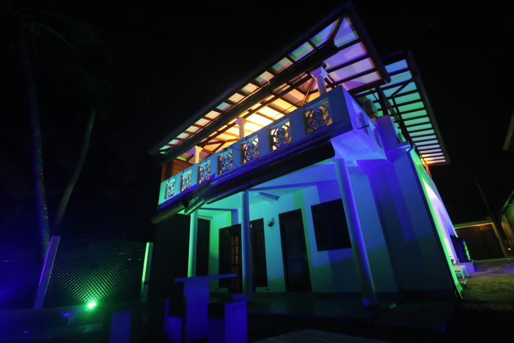 Il Nido Beach Home Galle Exterior photo