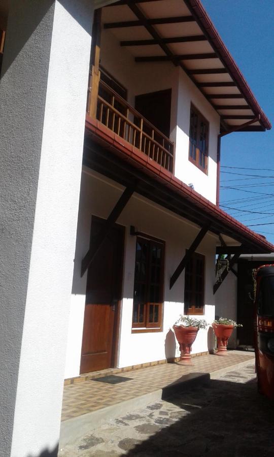 Il Nido Beach Home Galle Room photo